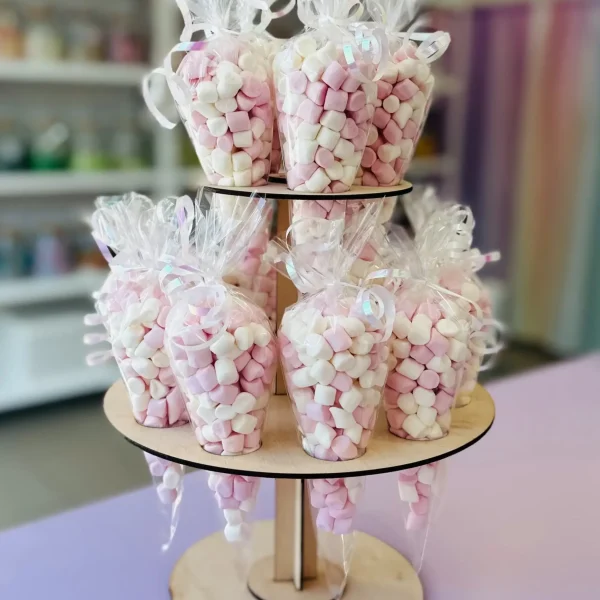 Candy bar